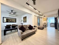 Blk 345 Clementi Avenue 5 (Clementi), HDB 3 Rooms #554129071